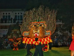 Bupati Pacitan: Reog Ponorogo Tetap Milik Indonesia