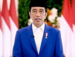 Luar Biasa Presiden Jokowi Tuntaskan Pelanggaran HAM Berat, Dimana Komnas Ham?