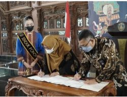 Kabar Baik, Ponorogo Resmi Masuk Kota Kreatif Indonesia