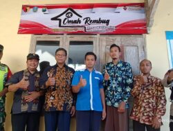 Omah Rembug Ruang Solusi Permasalahan Sosial 