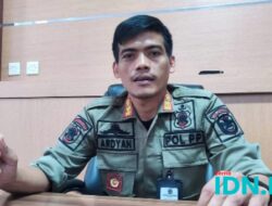 Perangi Rokok Ilegal, Satpol-PP Pacitan Intensifkan Pantauan Dunia Maya