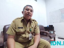 Lima Desa di Pacitan Jadi Andalan Atasi Krisis Air