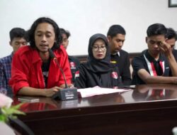 Pemkab Pacitan Terima Audiensi GMNI soal Netralitas ASN, Begini Responnya