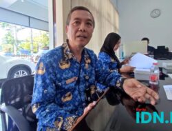 Kasus Buruh Triplek Pacitan, Disnakertrans Jatim Tunggu Instruksi