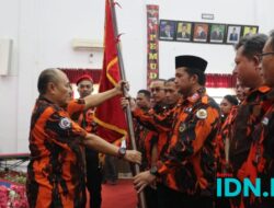 Pemuda Pancasila Pacitan Fokus pada Pembangunan Daerah Jangka Panjang