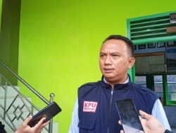 KPU Pacitan Umumkan Hasil Litmin Pasangan Bupati Pacitan di Pilkada 2024