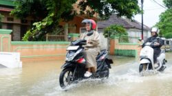 Pemkab Pacitan Janji Segera Perbaiki Tutup Saluran Air yang Rusak