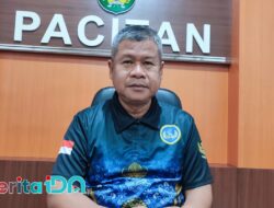 Tahun 2025, Pemkab Pacitan Optimis Proyek Strategis Bisa Masuk RPJMN