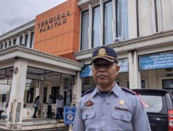 Kesiapan Terminal Pacitan Hadapi Lonjakan Mobilitas Natal dan Tahun Baru 