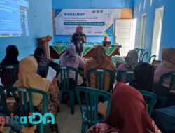 DPMD Pacitan Mengharapkan BUMDesa sebagai Katalisator Potensi Desa