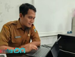 E-Katalog Update ke Versi 6.0, UKPBJ Pacitan Sebut Bakal Meminimalisir Penyimpangan 