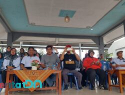 Ketua Komite SMAN 1 Pacitan Imbau Wali Murid Sampaikan Aspirasi Lewat Komite