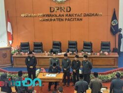 DPRD Pacitan Dorong Perda Bantuan Hukum untuk Masyarakat Miskin