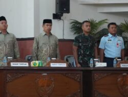 Dijadwalkan 10 Februari, Bupati Terpilih Kabupaten Madiun Bakal Dilantik