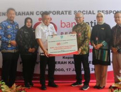 Bupati Ponorogo: Pajak Sektor Penting untuk Dukung Kemandirian Fiskal Daerah