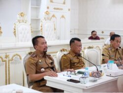 Desa Hebat, Strategi Ponorogo Menuju Pembangunan Desa Berkelanjutan