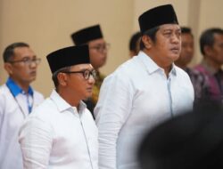 Pilkada Rampung, 22 Kepala Daerah di Jawa Timur Siap Dilantik 6 Februari 2025