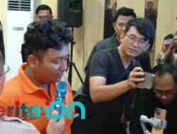 Polisi Bekuk Pelaku Pencurian Motor di Pacitan, Dua Unit Kendaraan Berhasil Diamankan