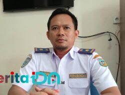 Pelanggar Lampu Merah di Pacitan Terpantau CCTV, Dishub: Masyarakat Harus Tertib