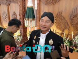 Meski Didera Efisiensi Anggaran, Peringatan Hari Jadi Pacitan Tetap Berlangsung Khidmat