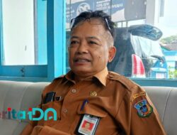 Dinas Perikanan Pacitan Terus Dorong Nelayan dan Pembudidaya Tingkatkan Produktifitas