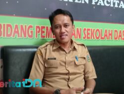 Tak Ingin Siswa Lalai, Dindik Pacitan Optimalkan Pembelajaran Selama Ramadan