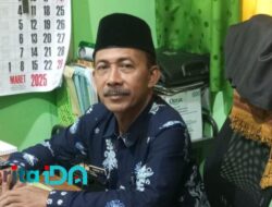 Kemenag Pacitan Tidak Tahu Berapa Masjid dan Musala yang Rusak