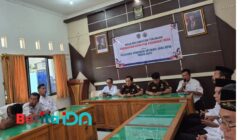 BKAD Tulakan Gandeng Kejari Pacitan untuk Pelatihan Pengisian Aplikasi Jaga Desa 2025