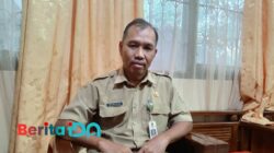 Begini Jadinya Nasib Guru dan Aset Jika Sekolah Dasar di Pacitan Digabung