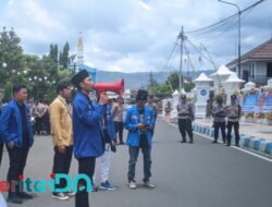 PMII Pacitan Desak Pemkab Benahi Keselamatan di Pantai