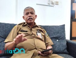 270 Lahan Sekolah Negeri di Pacitan Belum Bersertifikat, Pemkab Tunggu Keputusan Pusat