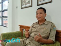 Pelayanan Adminduk Kecamatan Belum Maksimal, 60 Persen Warga Masih Urus di Kantor Dukcapil Pacitan