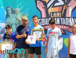 Di Pinggiran Kota, SDN 2 Ploso Pacitan Buktikan Sekolah Kecil Bisa Berprestasi
