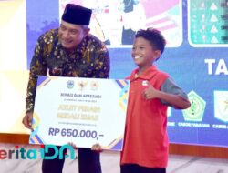 SDN Pucangsewu Pacitan Moncer, Semua Guru Muda dan Berprestasi