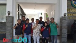 Harumkan Nama Pacitan, Luluk Diana Wakili Indonesia di Kejuaraan Dunia Angkat Besi
