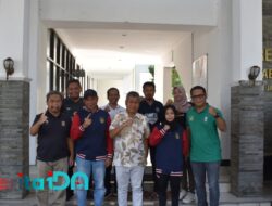 Harumkan Nama Pacitan, Luluk Diana Wakili Indonesia di Kejuaraan Dunia Angkat Besi