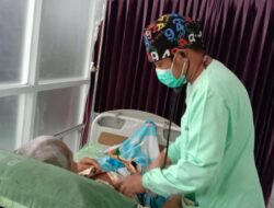 Inilah Sebaran Kasus DBD di Pacitan 2025, Tegalombo Tertinggi! Dinkes Imbau Warga Tingkatkan PSN