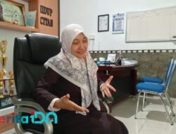 Mitigasi Pohon Rawan Tumbang Dilakukan Berkala, DLH Pacitan Akui Terbatas Alat