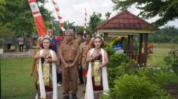 Desa Karang Anom Trenggalek Masuk Nominasi Lomba Gotong Royong Jatim, Ini Kata Sekda