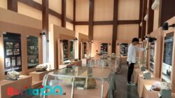 Geopark Gunung Sewu, Wisata Edukasi Gratis Kelas Dunia di Pacitan