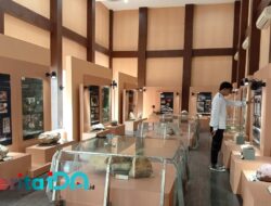 Geopark Gunung Sewu, Wisata Edukasi Gratis Kelas Dunia di Pacitan