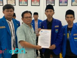 Nelayan Pacitan Tercekik di Laut Sendiri, PMII Bongkar Bobrok Sistem TPI dan Tengkulak