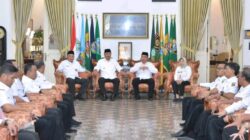 Sinergi Dua Pemerintah: Madiun Sepakati Revisi Batas Wilayah
