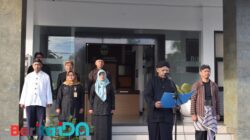 Hardiknas 2025: Dinas Pendidikan Pacitan Tegaskan Komitmen Wujudkan Pendidikan Tanpa Diskriminasi