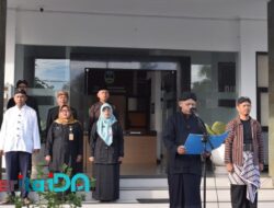 Hardiknas 2025: Dinas Pendidikan Pacitan Tegaskan Komitmen Wujudkan Pendidikan Tanpa Diskriminasi