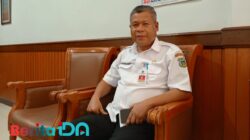 WTP ke-12 Berturut-Turut, Sekda Pacitan: Ini Soal Kepercayaan, Bukan Sekadar Angka