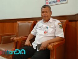 WTP ke-12 Berturut-Turut, Sekda Pacitan: Ini Soal Kepercayaan, Bukan Sekadar Angka