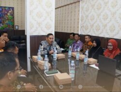 Kelurahan Tambran Dicanangkan sebagai Kelurahan Cantik 2025 oleh BPS Magetan