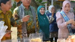 Wakil Bupati Madiun Dorong Pelestarian Gotong Royong Lewat BBGRM
