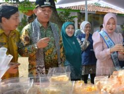 Wakil Bupati Madiun Dorong Pelestarian Gotong Royong Lewat BBGRM